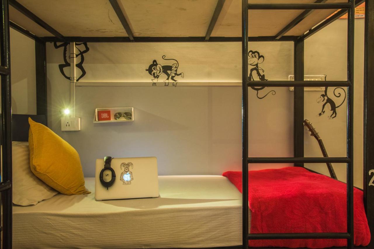 Bed in 6-Bed Mixed Dormitory Room,723360643:JPEG