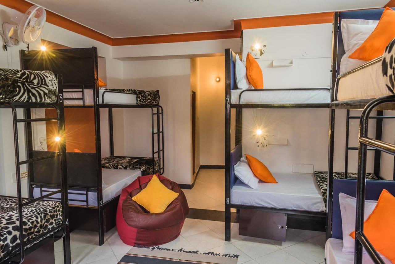 Bed in 8-Bed Mixed Dormitory Room,723361471:JPEG